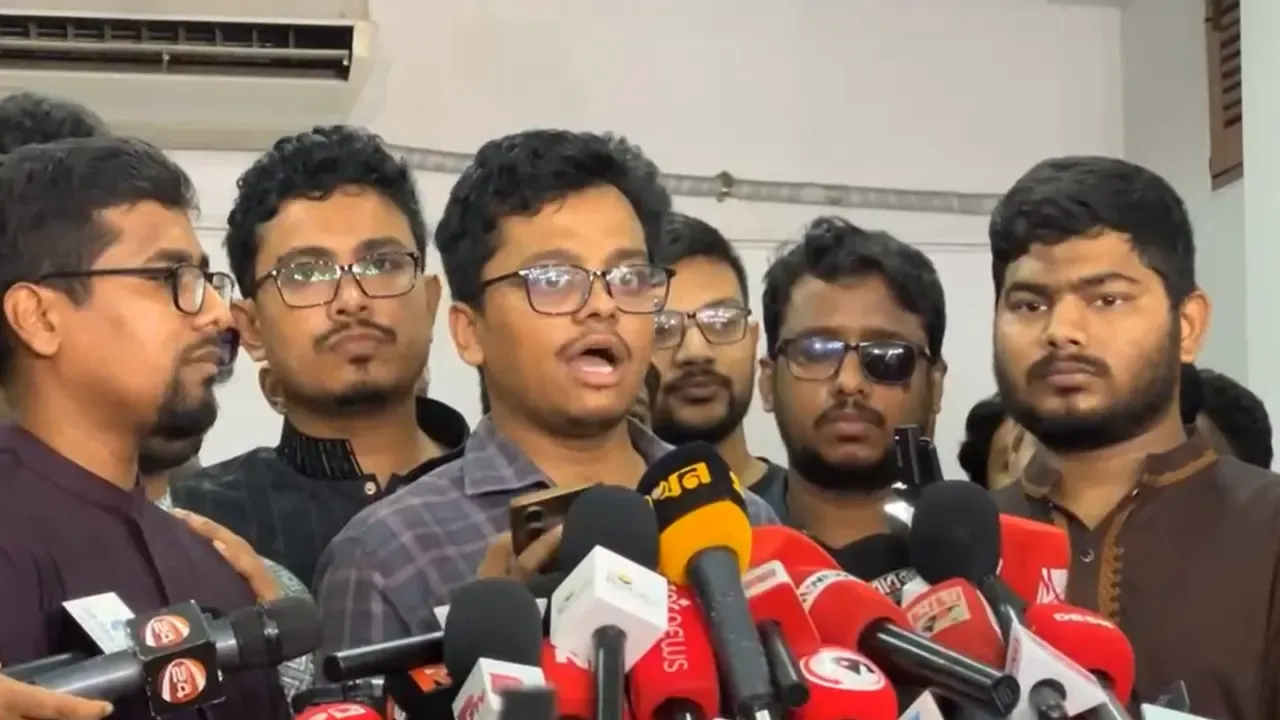 চেম্বার আদালতের ধাক্কায় হাইকোর্টের স্থগিতাদেশ উল্টে গেল! ৯ সেপ্টেম্বরেই হবে ডাকসু নির্বাচন, আইনি বাধা দূর